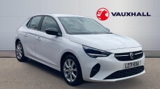 Vauxhall Corsa 1.2 SE Edition 5dr Petrol Hatchback